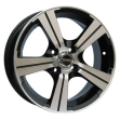 Tech Line TL503 W6.5 R15 PCD4x98 ET35 DIA58.6 BD